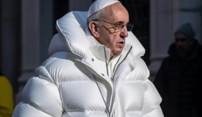 2023’e damga vurdu… Yapay zekâ dur durak bilmedi