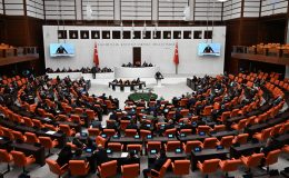 Bütçe maratonu 191 saat sürdü, İşte detaylar