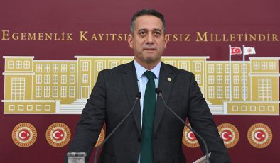 CHP’den İYİ Parti ve DEM açıklaması: Şirin gözükme çabamız olamaz