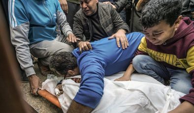 Felaket büyük boyutlara ulaştı: 9 binden fazla kişi tedavi edilemediği için öldü