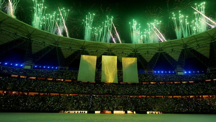 Fenerbahçe ve Galatasaray taraftarlarına Riyad uyarısı: Süper Kupa öncesi TFF’den önemli bilgiler