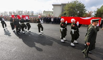 Hafızaları tazeleyelim!