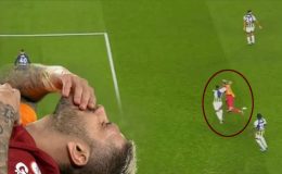 Hakem yorumcuları değerlendirdi… Derbiye damga vuran pozisyonda penaltı var mı?