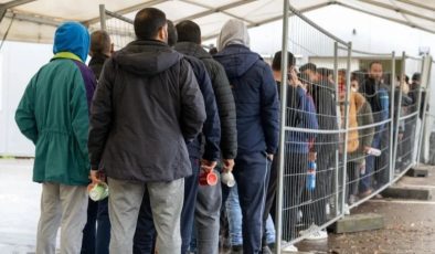 Kaçak aileye destek 4000 euroya çıktı, Almanlar ‘Türkiye’nin beşte biri bize kaçar‘ korkusunda