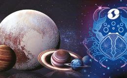 Kapalıçarşı’da patrondu her şeyi bıraktı astrolog oldu