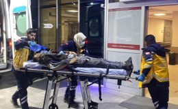 Kardeşi bıçaklı kavgada felç kalmıştı… 13 yıl sonra silahına sarıldı