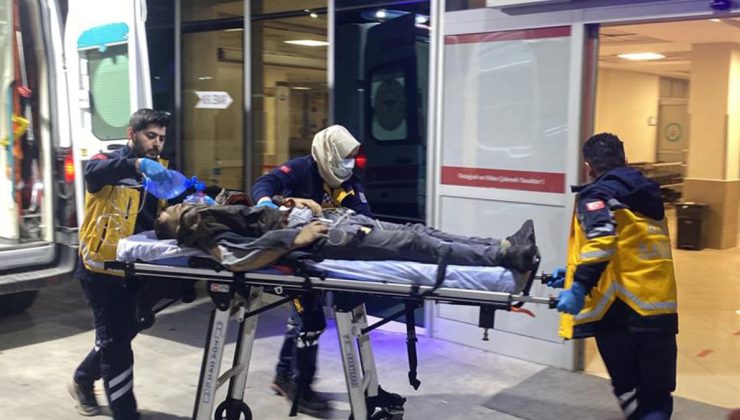 Kardeşi bıçaklı kavgada felç kalmıştı… 13 yıl sonra silahına sarıldı