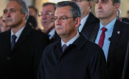 Özgür Özel’den ‘şehit cenazesinde provokasyon’ tepkisi