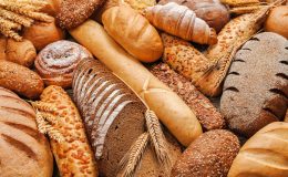 Yediğiniz ekmek ne kadar sağlıklı?