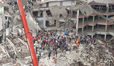 89 kişiye mezar olmuştu, ‘yerinde dönüşüm’ için başvurdular