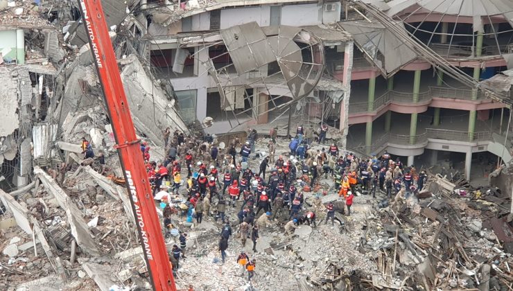 89 kişiye mezar olmuştu, ‘yerinde dönüşüm’ için başvurdular