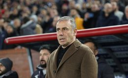 Abdullah Avcı: Geçiş dönemi sancılı olur