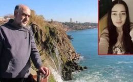 Acılı baba kayıp kızına seslendi: Kendin için yaşama tutun