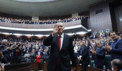 AKP iktidarının büyük başarısı!