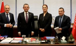 ‘AKP karşısında kazanma ihtimali kuvvetli olan adayda birleşelim’