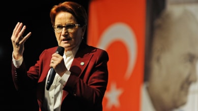 Akşener’den Başkanlık açıklaması: Erdoğan’a çok acıyorum
