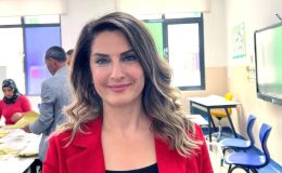 Başak Demirtaş, 2,5 yıl ceza almıştı… İstanbul adaylığına engel olabilir?