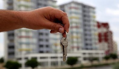 BETAM: 2023’te kiralar yüzde 87, ev fiyatları yüzde 65 arttı