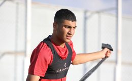 Bülent Uygun’dan Yunus Emre Konak övgüsü: 30 yıldır izlediğim en yetenekli oyuncu