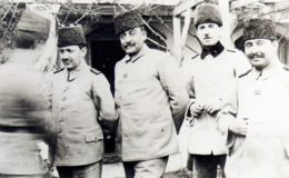 Çanakkale Savaşları’ndaki şehit sayısıyla ilgili yeni iddia