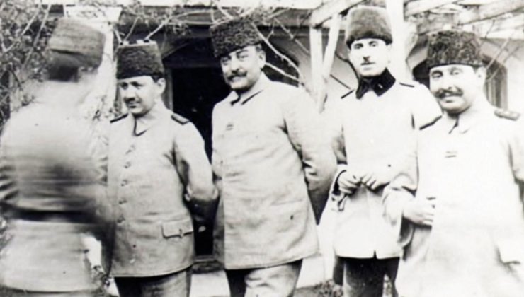 Çanakkale Savaşları’ndaki şehit sayısıyla ilgili yeni iddia