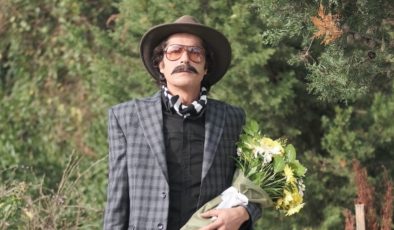 Cem Karaca: Sürgünde bir “Muhtar”