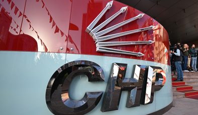 CHP 31 Mart’ta sandık güvenliğini nasıl sağlayacak?