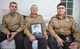 Dededen toruna üç kuşaktır bekçilik yapıyorlar