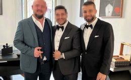 Denizli’de ‘Seçil Erzan’ vakası