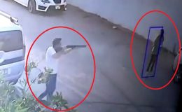 Doktor Nida Nur’u 6 el ateş edip sakat bırakmıştı: Bir anlık sinirle…