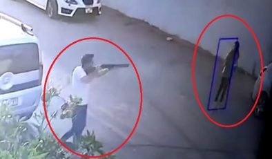 Doktor Nida Nur’u 6 el ateş edip sakat bırakmıştı: Bir anlık sinirle…