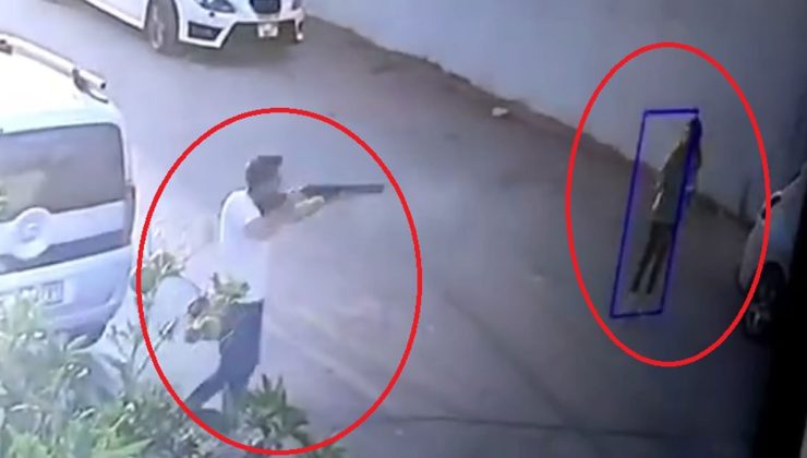 Doktor Nida Nur’u 6 el ateş edip sakat bırakmıştı: Bir anlık sinirle…