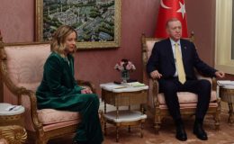 DP’li Aksoy: Meloni, Afrikalı kaçakları Türkiye’ye yollamak istiyor