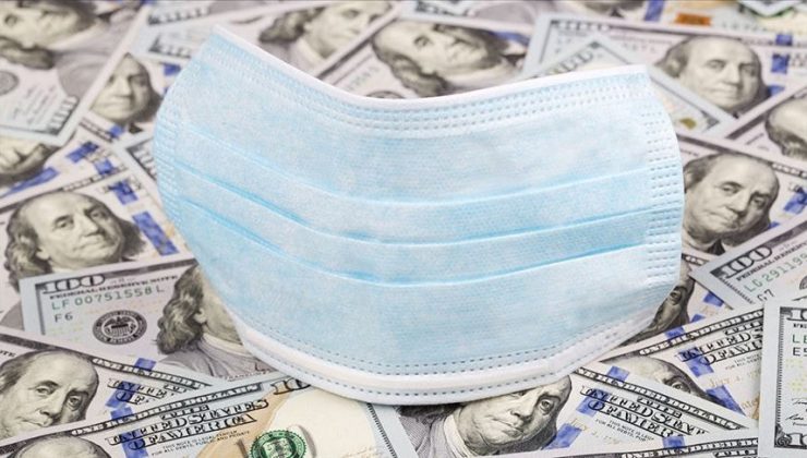 Dünya ekonomisi Covid-19 krizinin etkilerini ancak atlatıyor