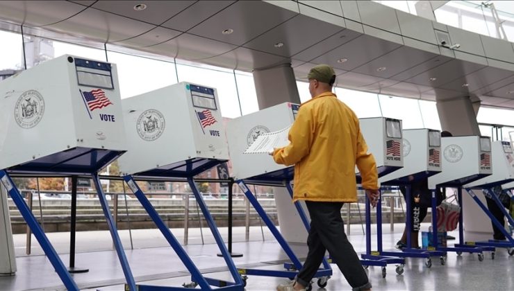 Dünyada seçim yılı… Birçok ülke 2024’te sandık başına gidecek