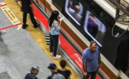 Gayrettepe Kağıthane metro hattı için tarih belli oldu