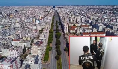 Günlük ev kiralamada değişim başladı: İşte detaylar