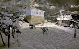 İklim değişikliği: Karadeniz yeni afetlere gebe