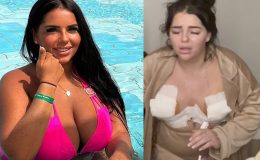 İngiltere ve Türkiye arasındaki estetik krizi büyüyor… Bir vaka daha…