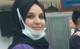 İntihar süsü verilen Ceylan’ın ölümünde eşine müebbet hapis