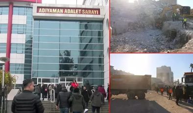 İsias Otel’in sahibi: Deprem 7.2 şiddetinde olsaydı otel yıkılmayacaktı