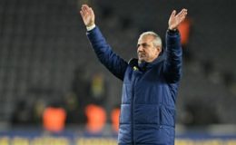 İsmail Kartal’ın Fenerbahçe’si rekorlara doymuyor