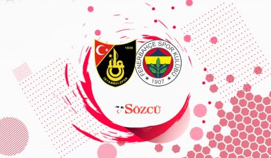 İstanbulspor Fenerbahçe maçı canlı yayın (Süper Lig 19. hafta)