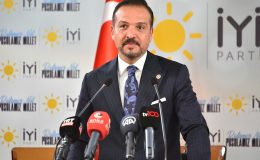 İYİ Parti’nin İstanbul ve Ankara adayını açıklayacağı tarih belli oldu