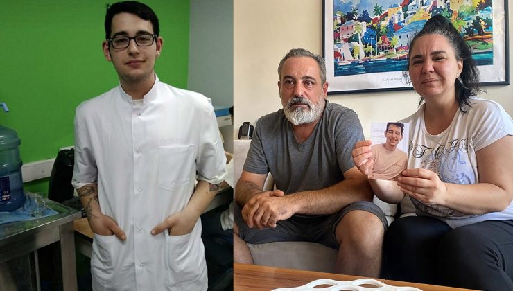 İzmir’de kaybolan Veli Eren’den altı aydır iz yok