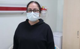 Kadavradan nakille hayata tutunan genç kız öğretmenlik hayali kuruyor