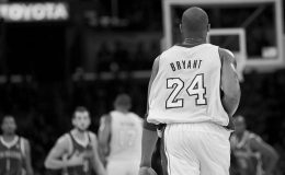 Kobe Bryant: Lakers efsanesinin ardından 4 yıl