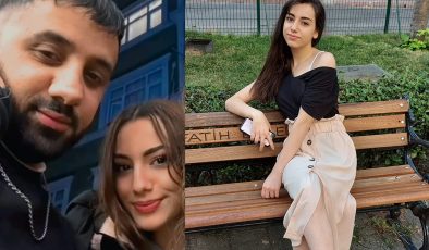 Melek Nur’u başından vurdu, hastaneye bırakıp kaçtı