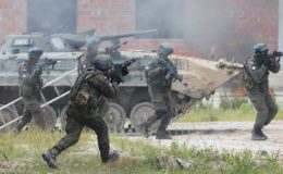 NATO’dan endişe yaratan açıklama: Putin Avrupa’da hedefleri vurabilir