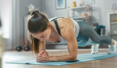 Ne kadar yaşayacaksınız? Dikkat çeken test…